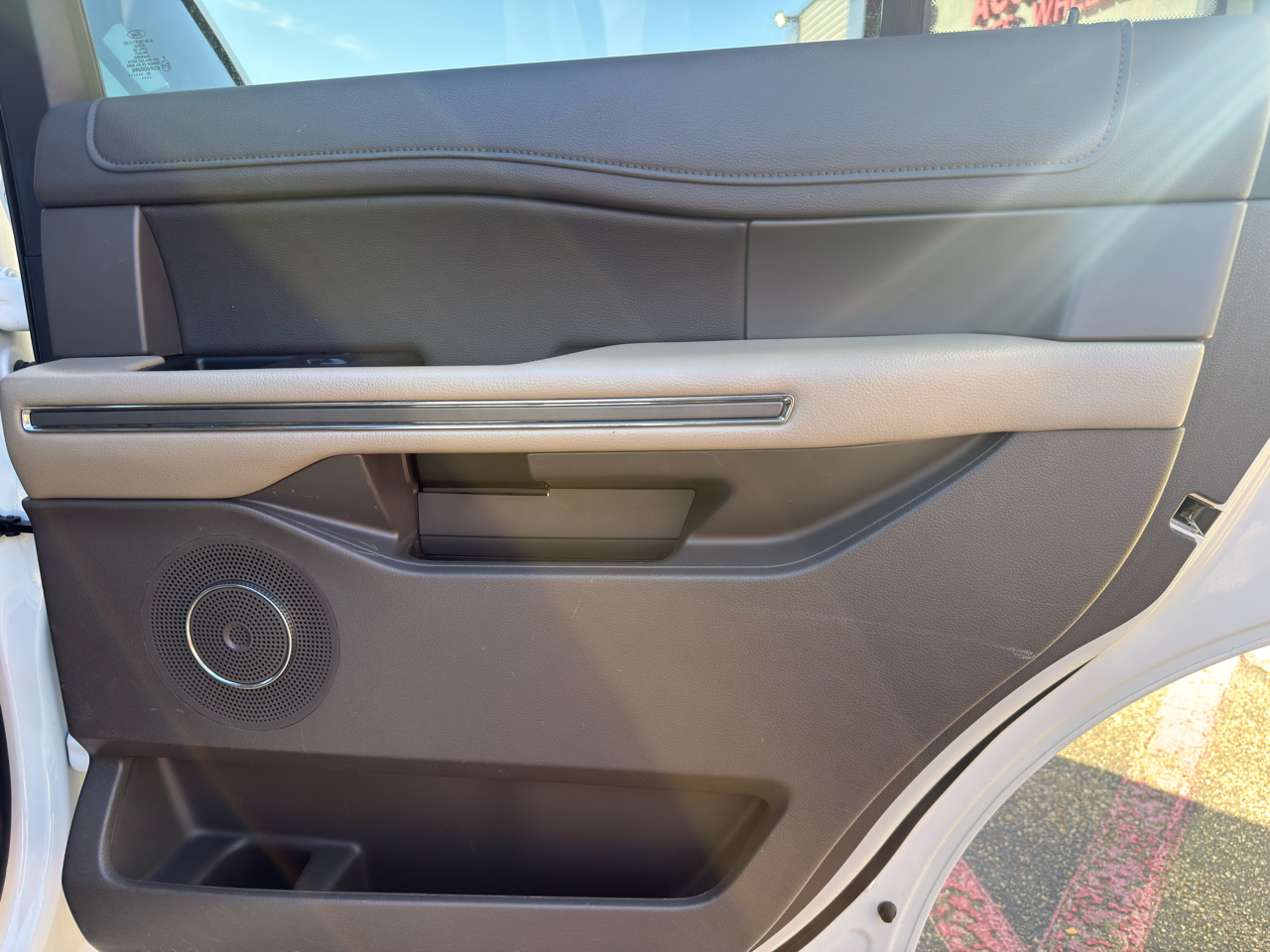 Ford Expedition  2020