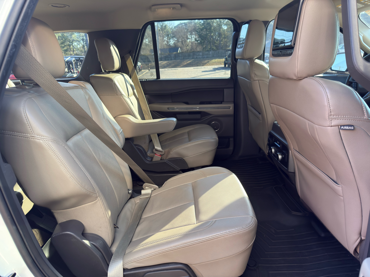 Ford Expedition  2020