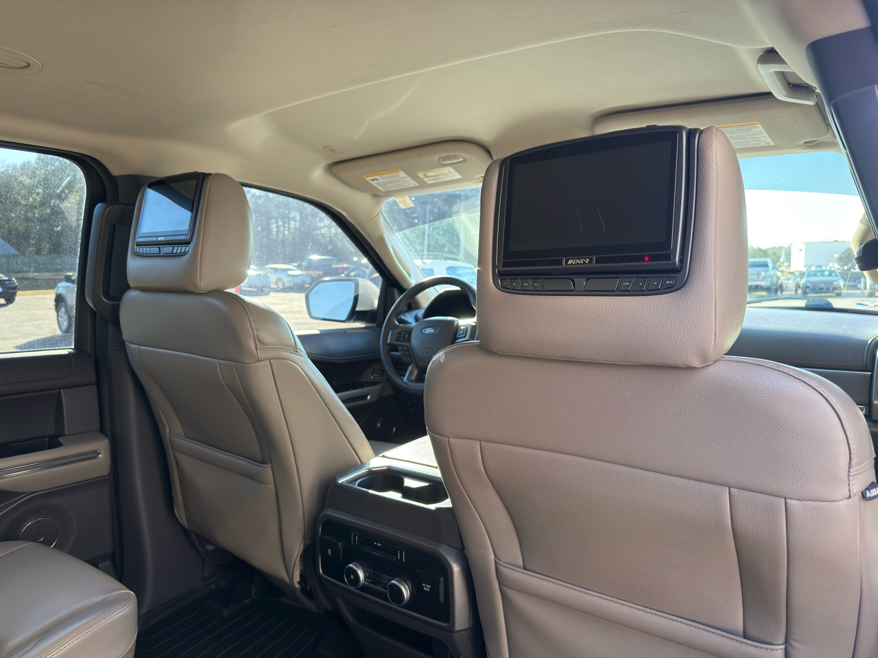 Ford Expedition  2020