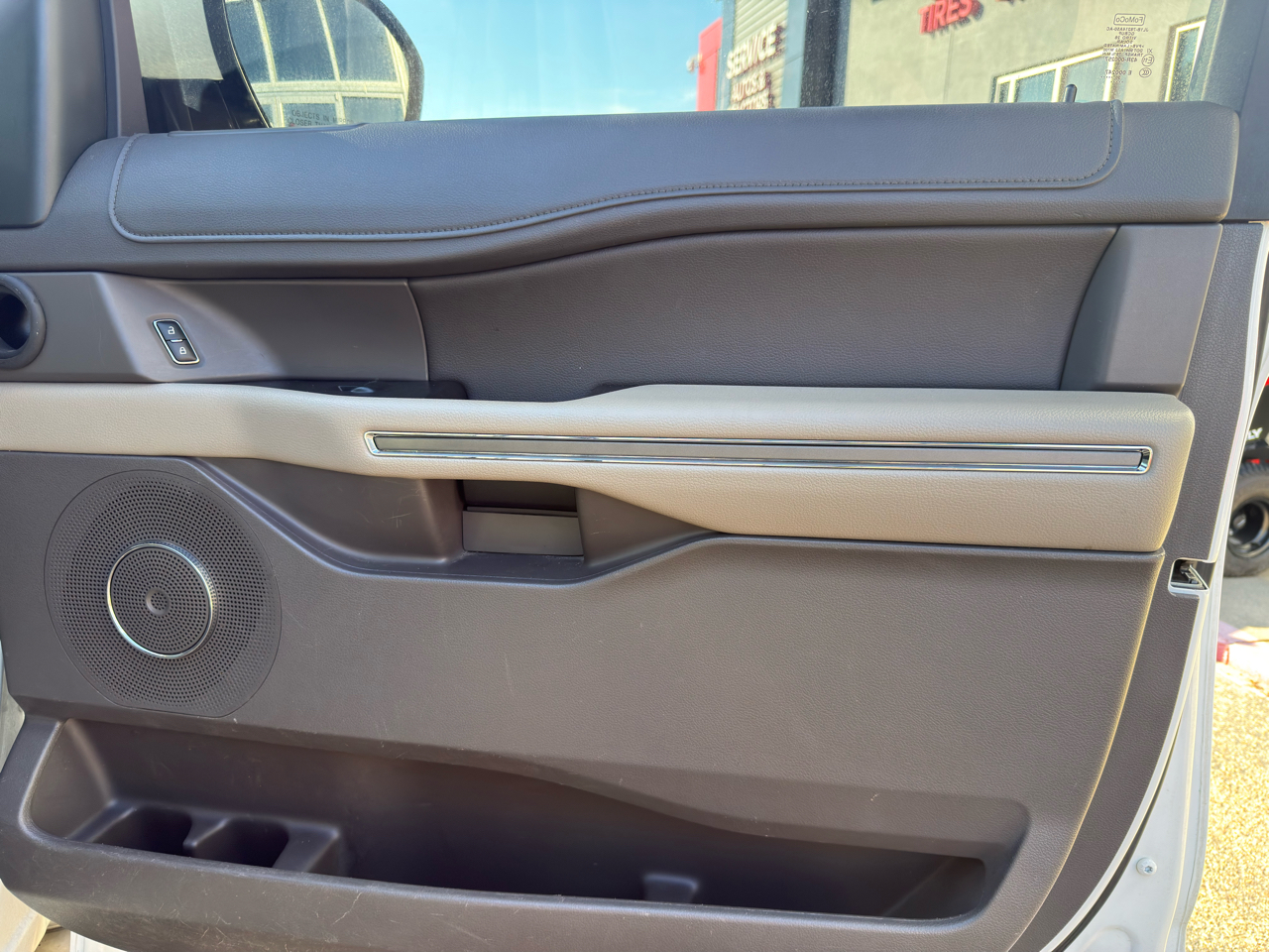 Ford Expedition  2020