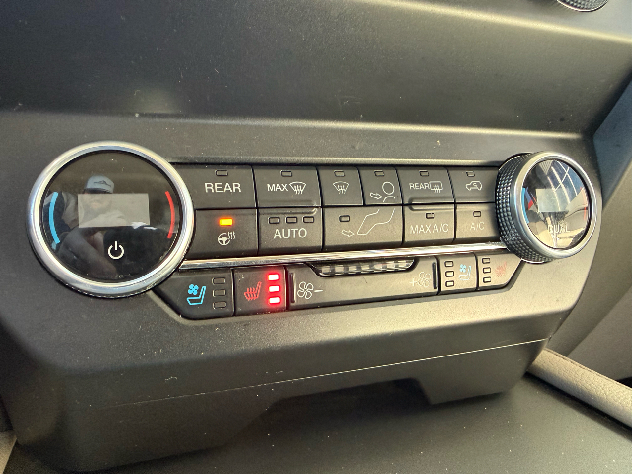 Ford Expedition  2020