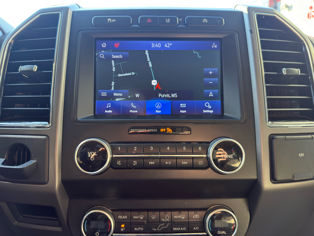 Ford Expedition  2020