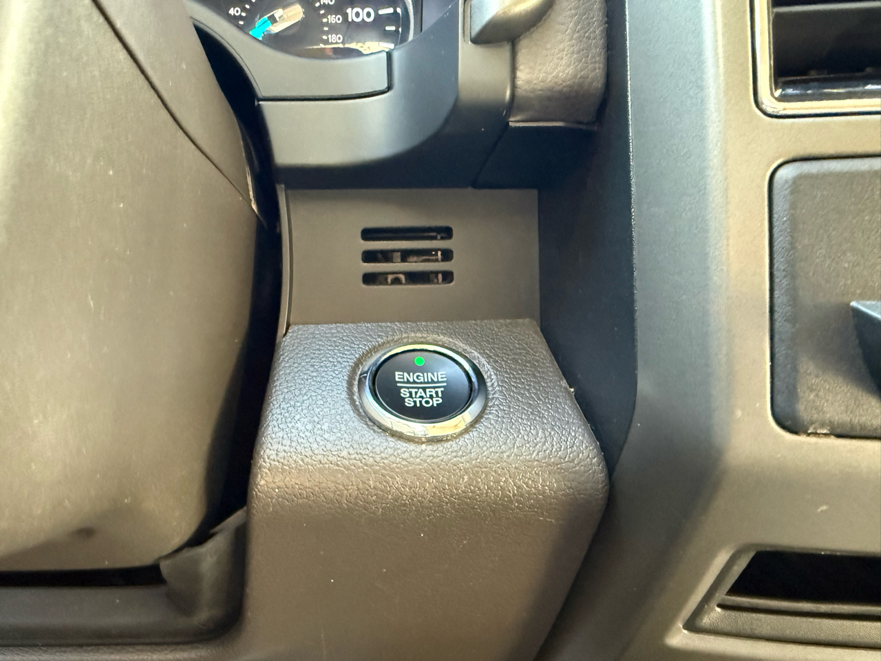 Ford Expedition  2020