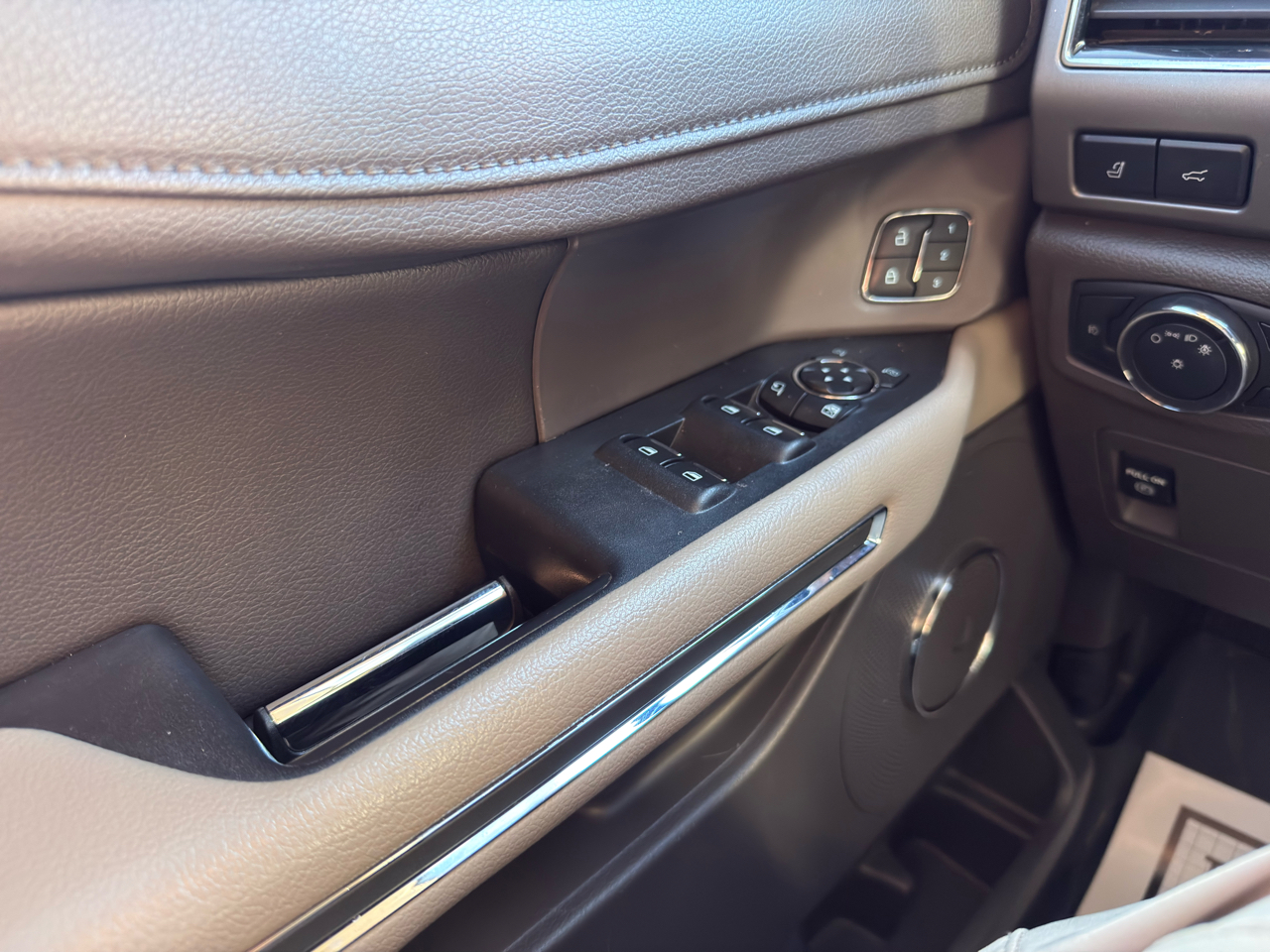 Ford Expedition  2020