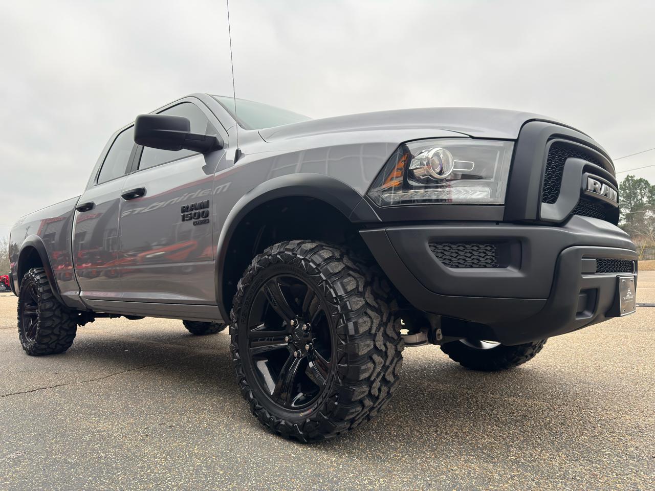 RAM 1500 Classic  2023