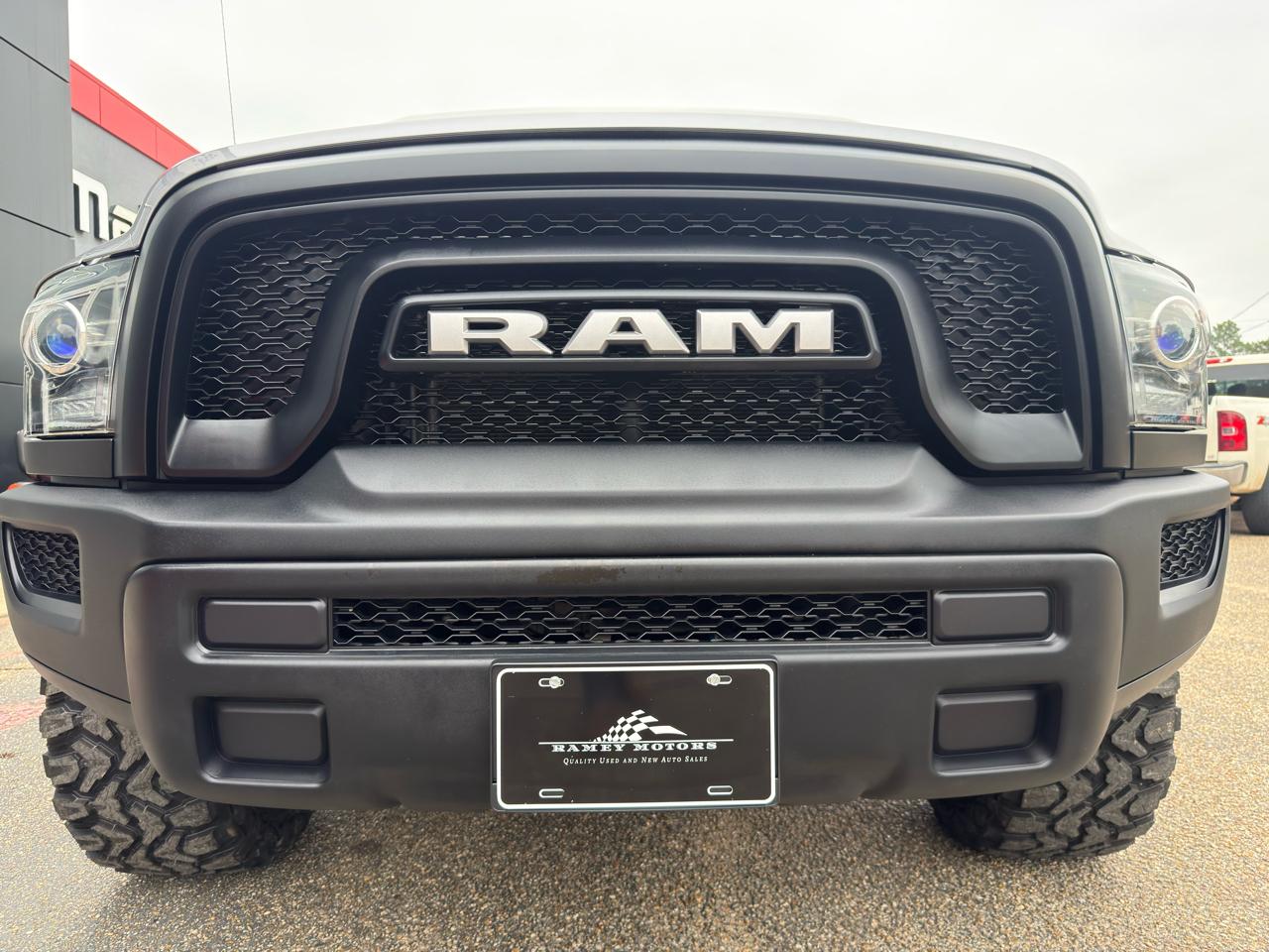 RAM 1500 Classic  2023