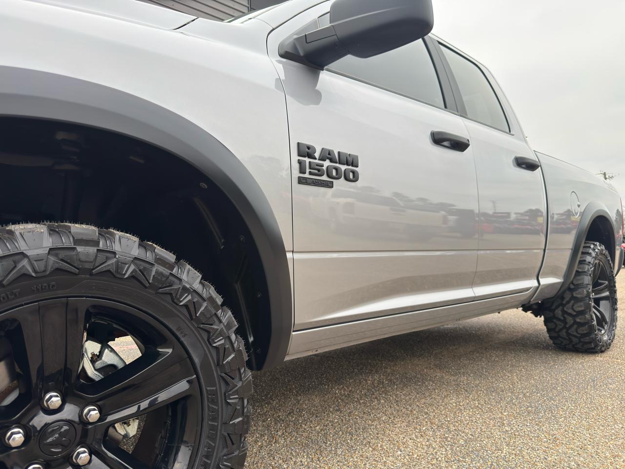 RAM 1500 Classic  2023