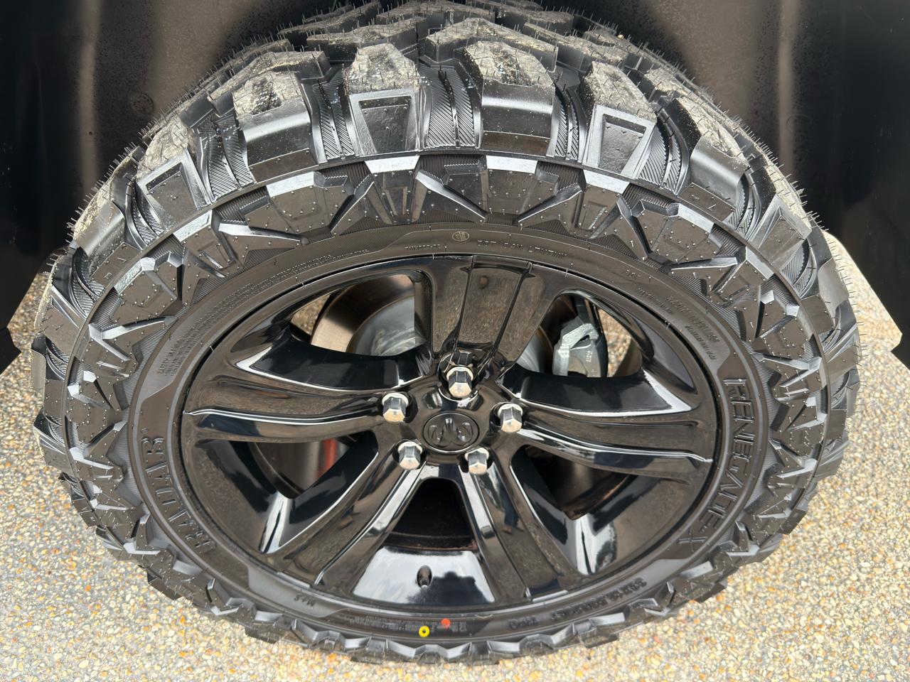 RAM 1500 Classic  2023