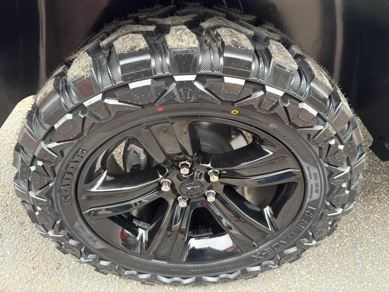 RAM 1500 Classic  2023