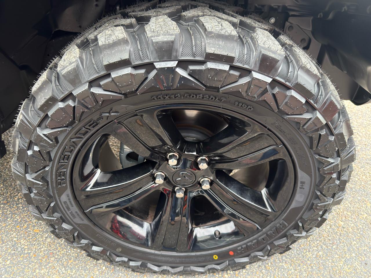 RAM 1500 Classic  2023