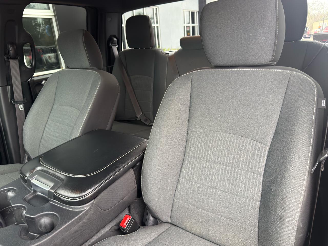 RAM 1500 Classic  2023