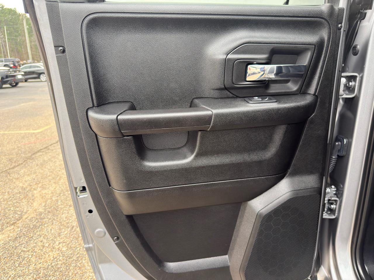 RAM 1500 Classic  2023