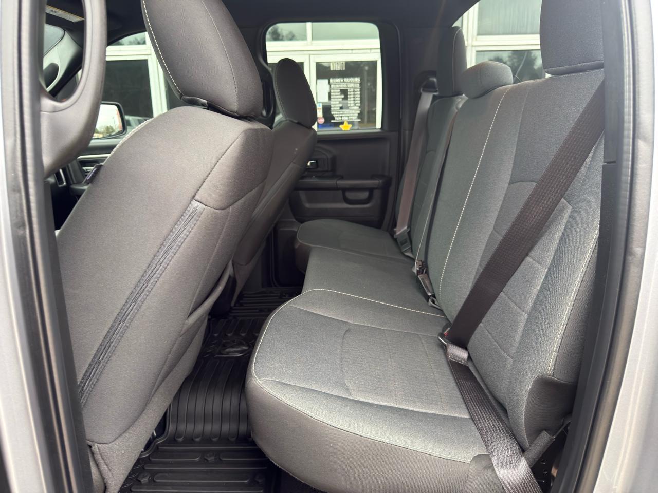 RAM 1500 Classic  2023