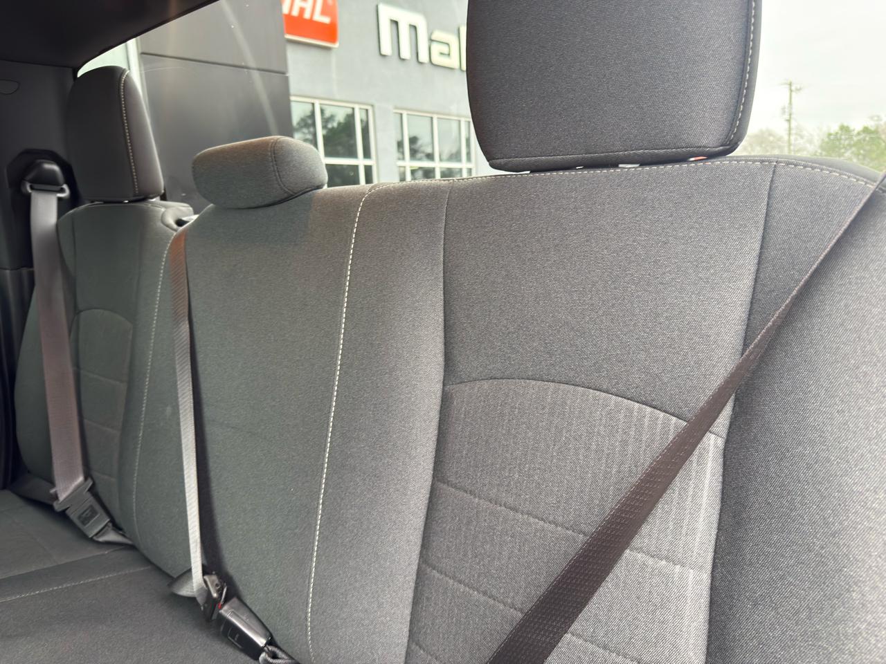 RAM 1500 Classic  2023