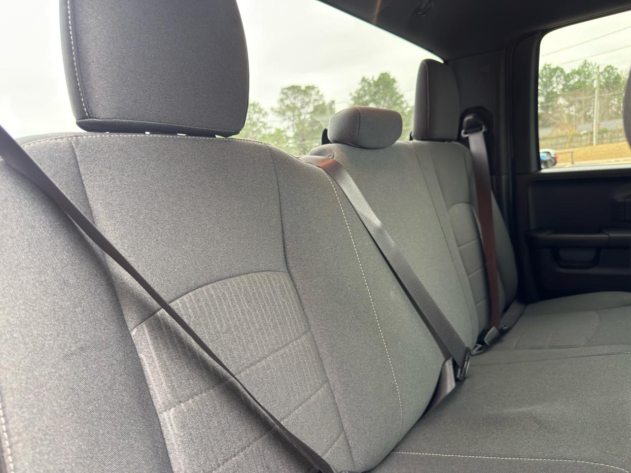 RAM 1500 Classic  2023