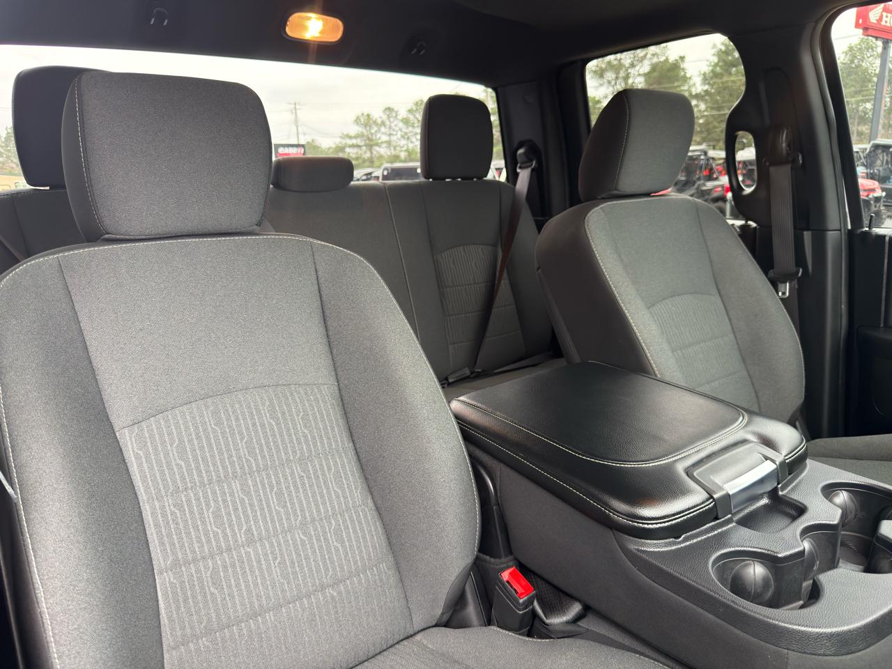 RAM 1500 Classic  2023