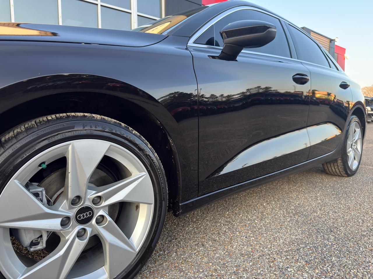 Audi A3 Premium 40 TFSI 2023