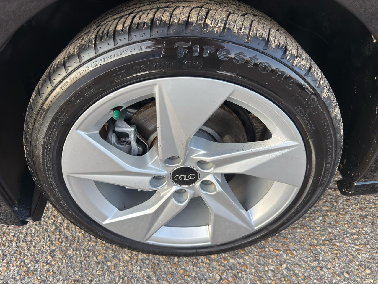 Audi A3 Premium 40 TFSI 2023