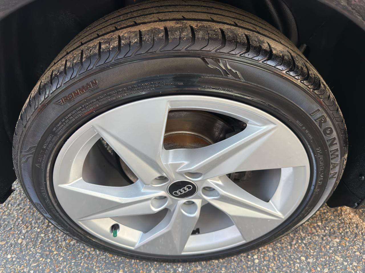 Audi A3 Premium 40 TFSI 2023