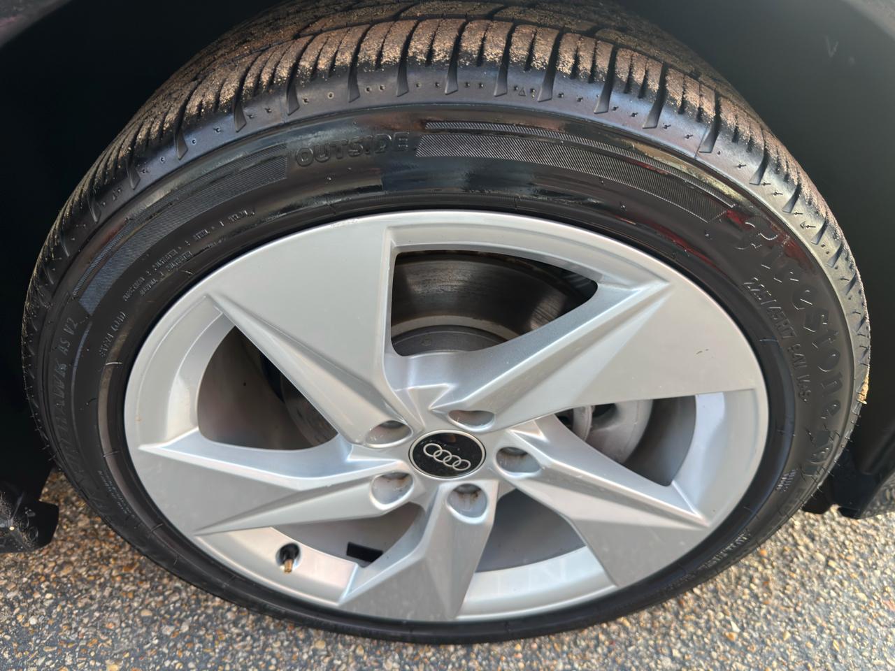 Audi A3 Premium 40 TFSI 2023