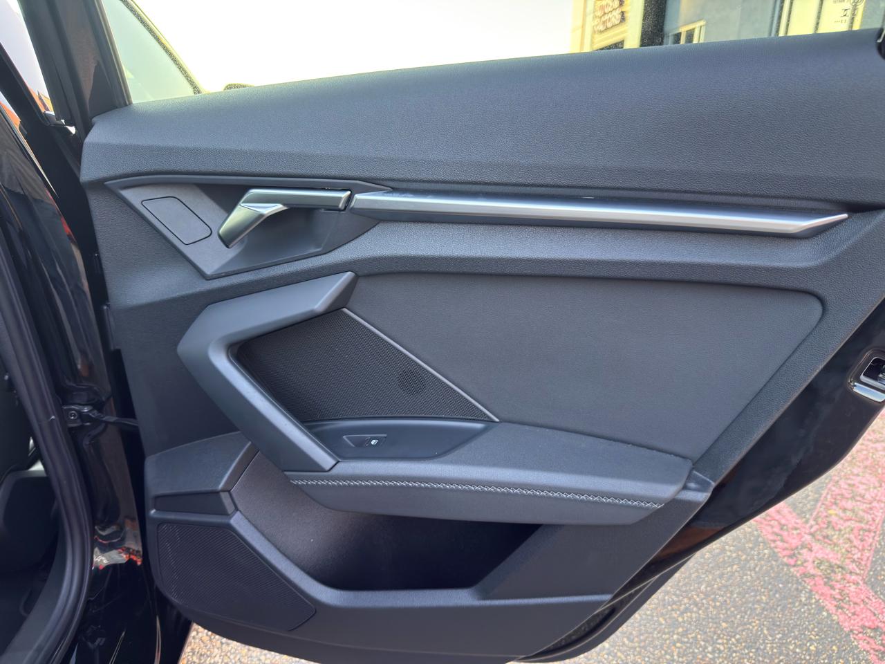 Audi A3 Premium 40 TFSI 2023