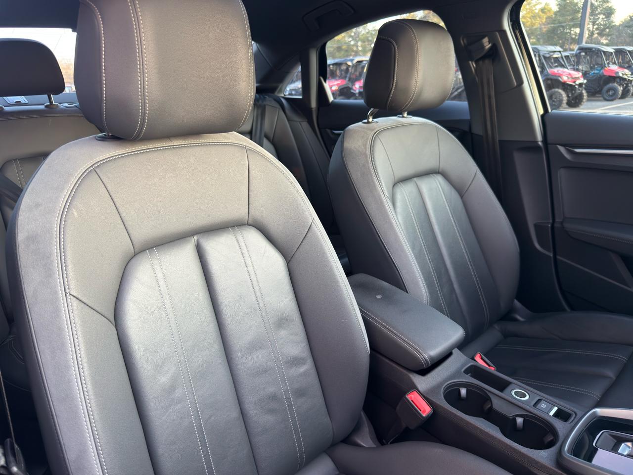 Audi A3 Premium 40 TFSI 2023