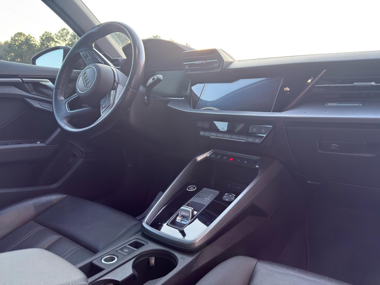 Audi A3 Premium 40 TFSI 2023