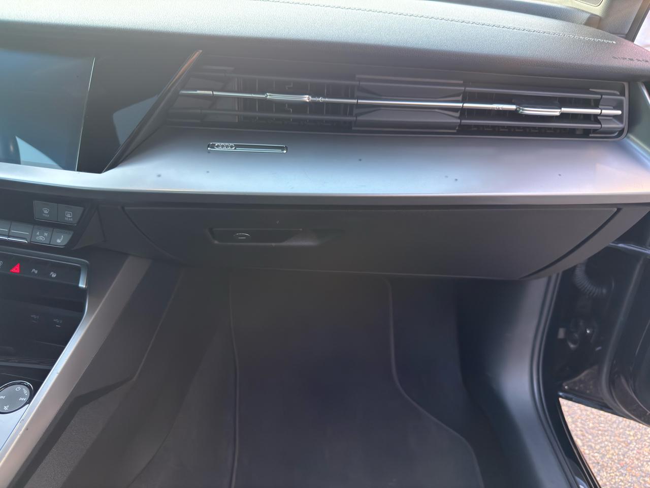 Audi A3 Premium 40 TFSI 2023