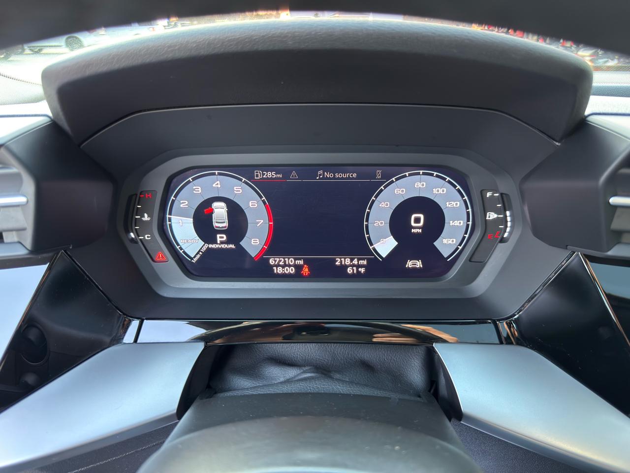 Audi A3 Premium 40 TFSI 2023