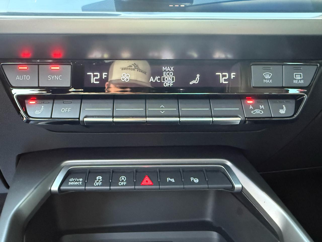 Audi A3 Premium 40 TFSI 2023