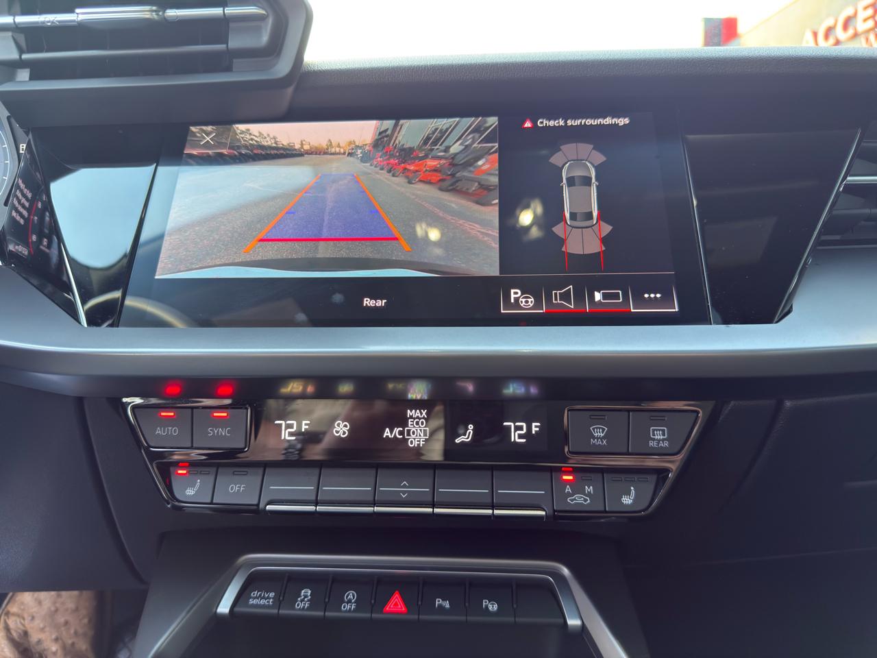 Audi A3 Premium 40 TFSI 2023