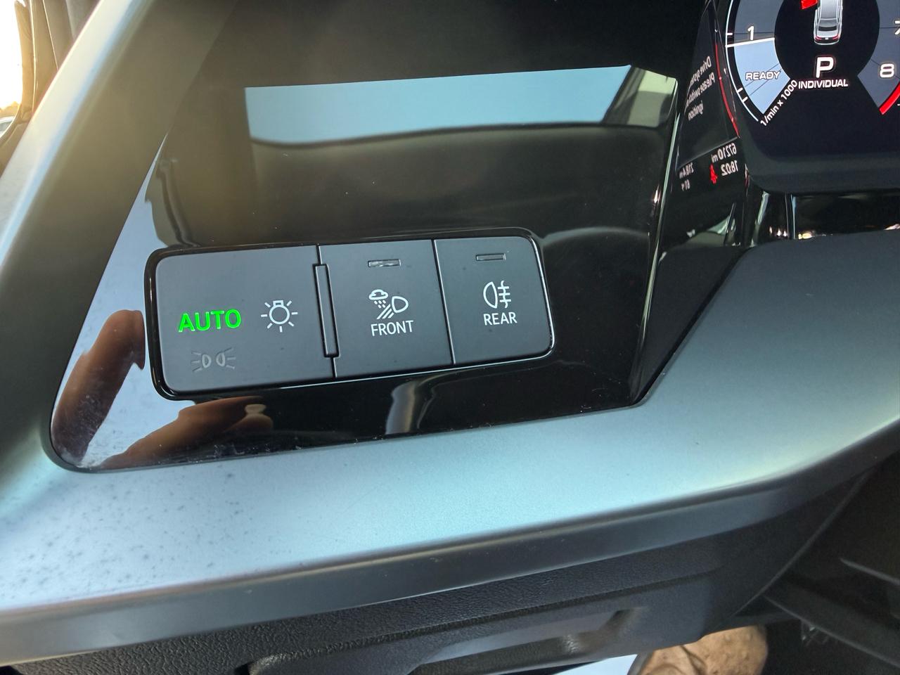 Audi A3 Premium 40 TFSI 2023