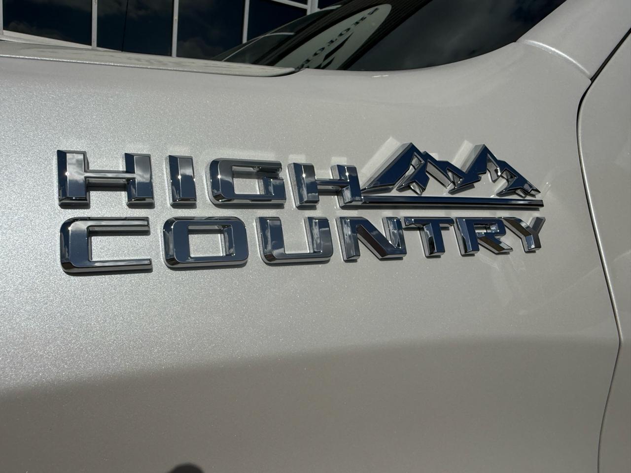 Chevrolet Silverado 1500  2020