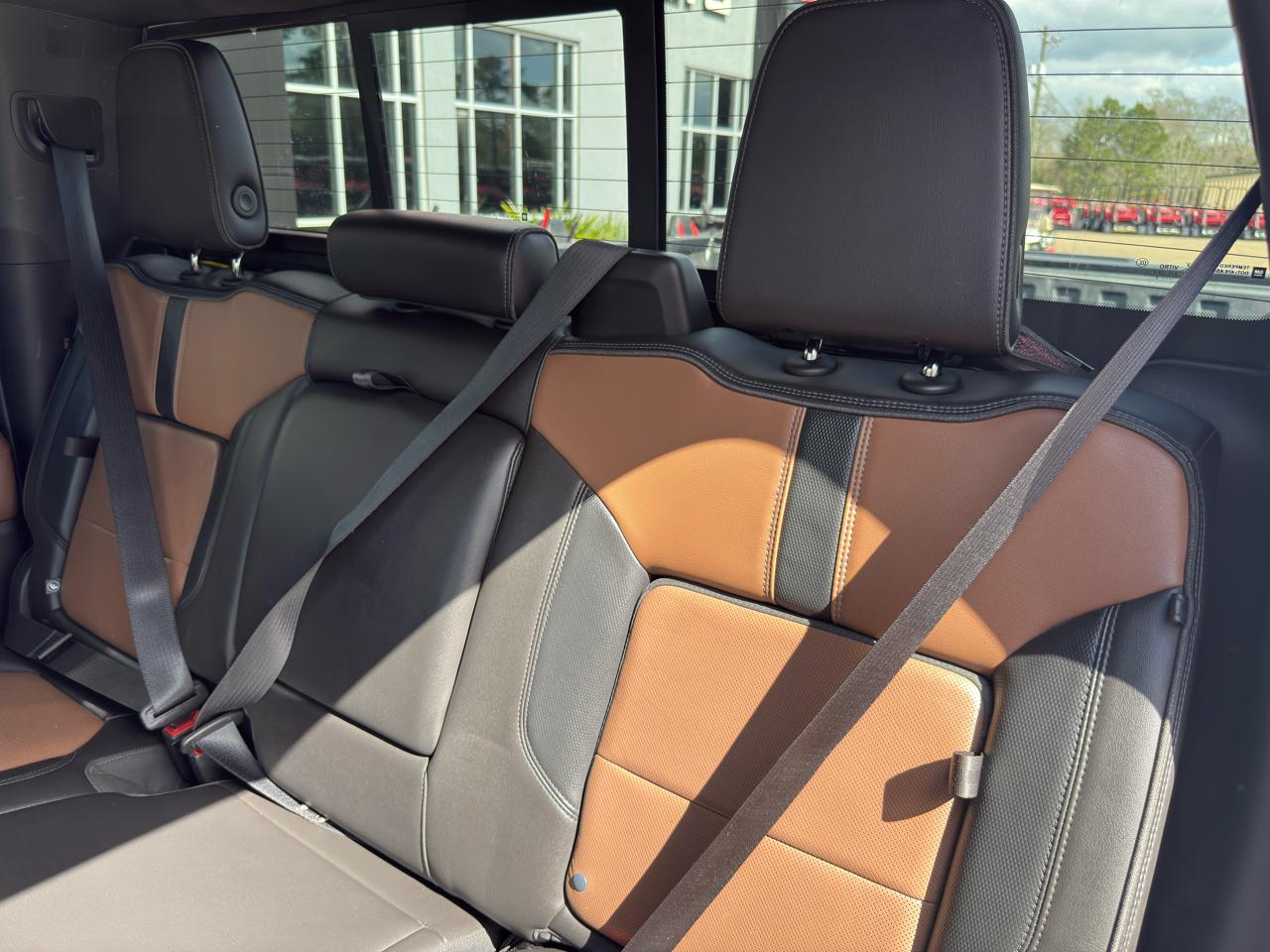 Chevrolet Silverado 1500  2020