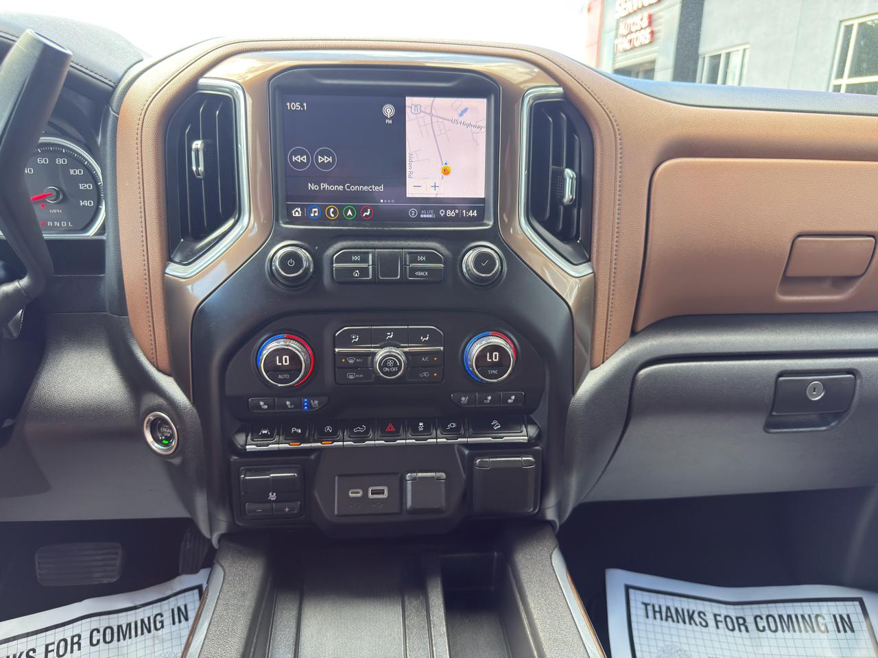 Chevrolet Silverado 1500  2020