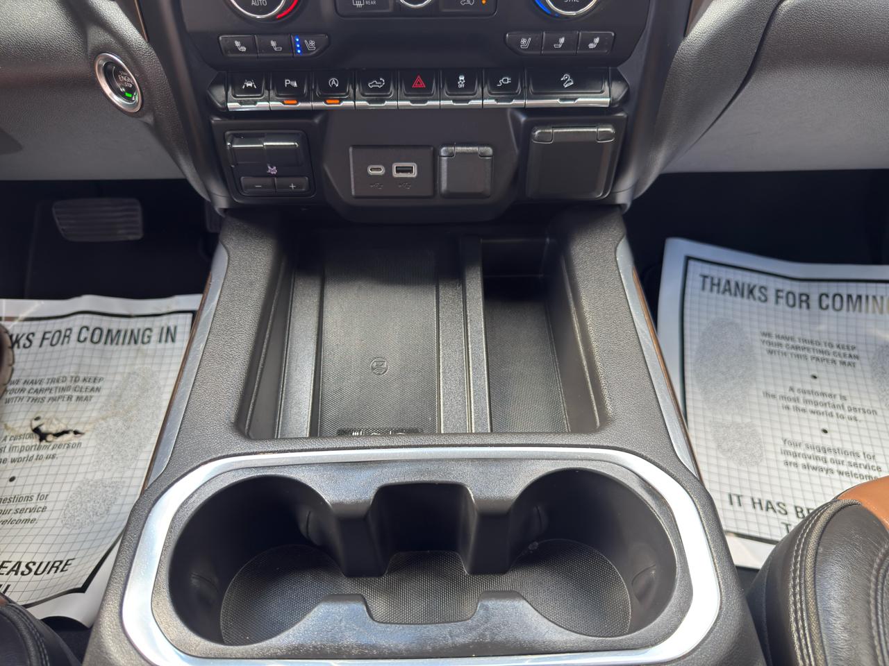 Chevrolet Silverado 1500  2020