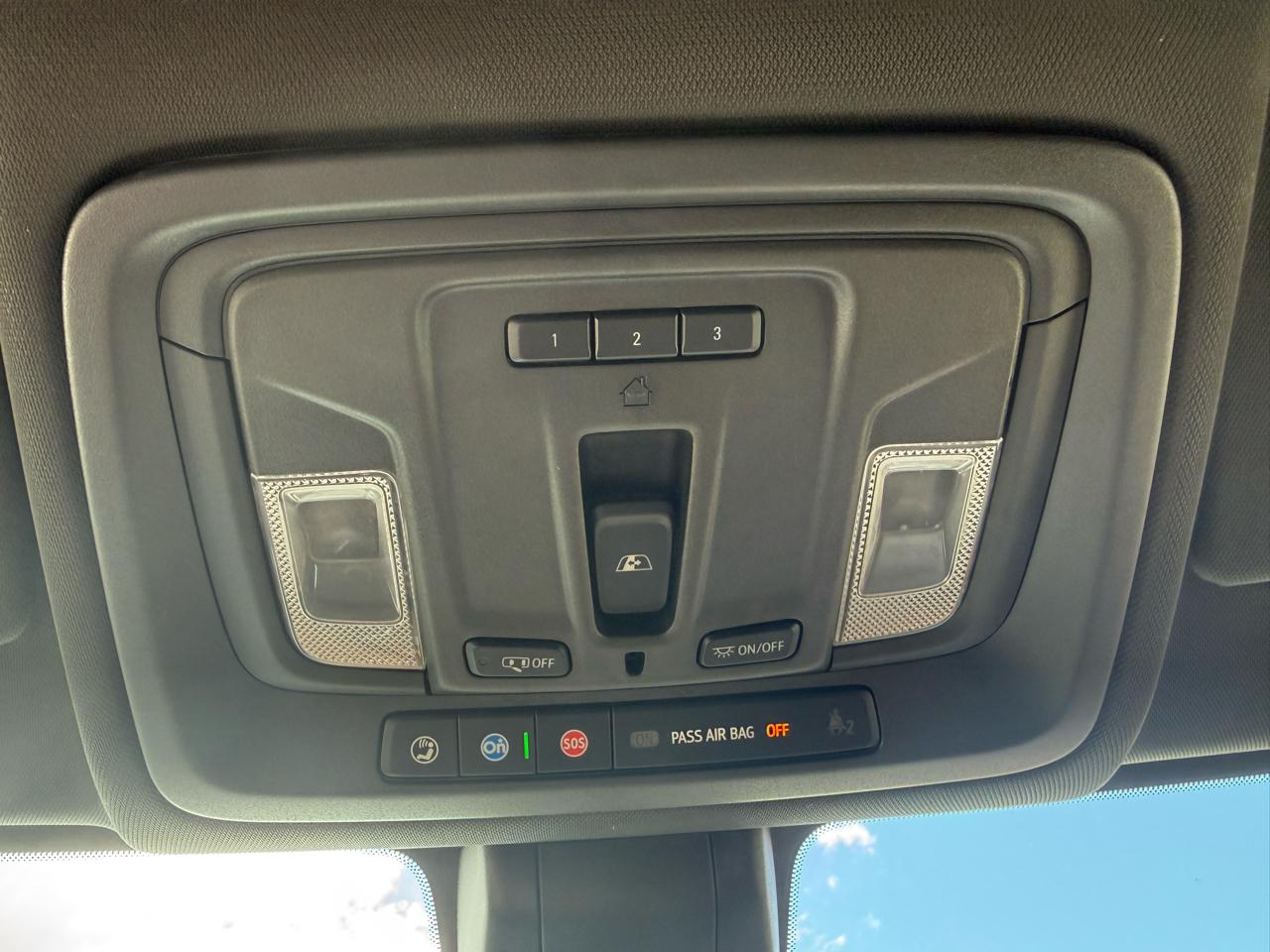 Chevrolet Silverado 1500  2020