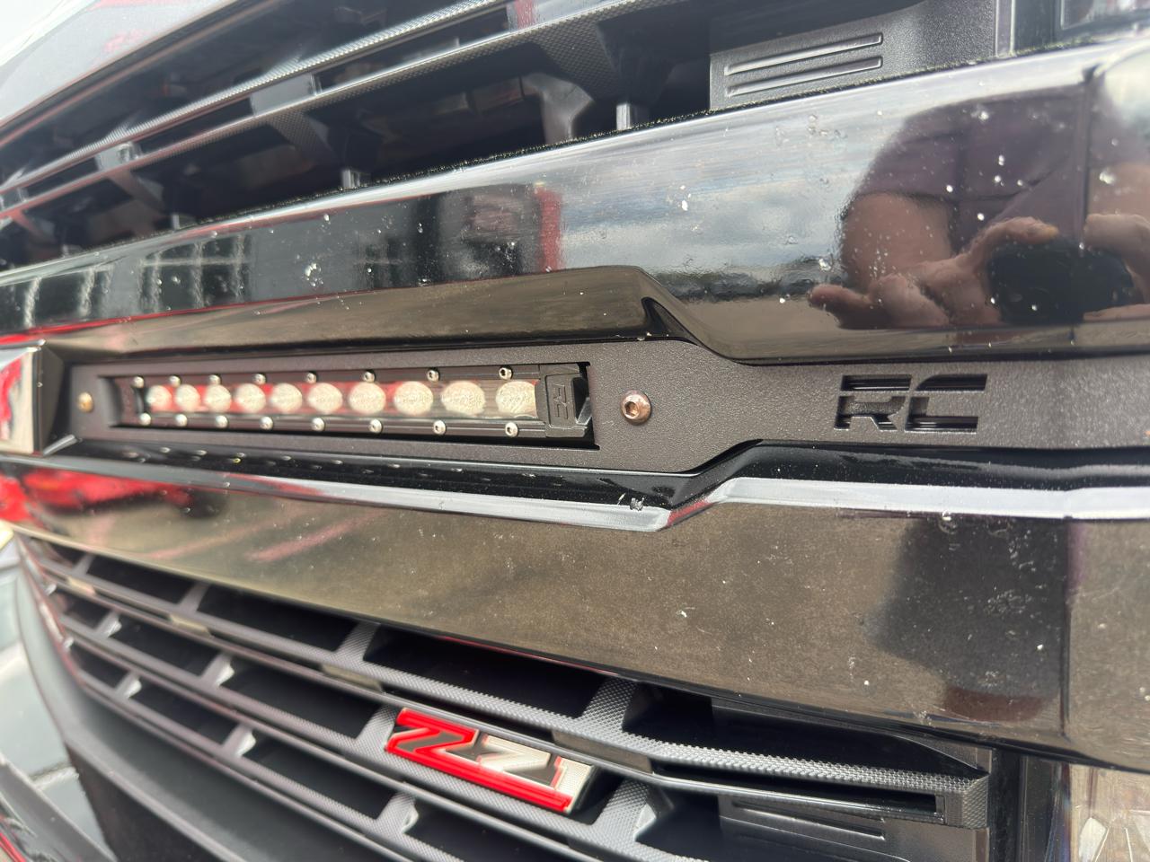 Chevrolet Silverado 1500  2019