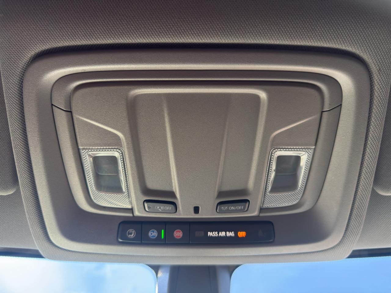 Chevrolet Silverado 1500  2019