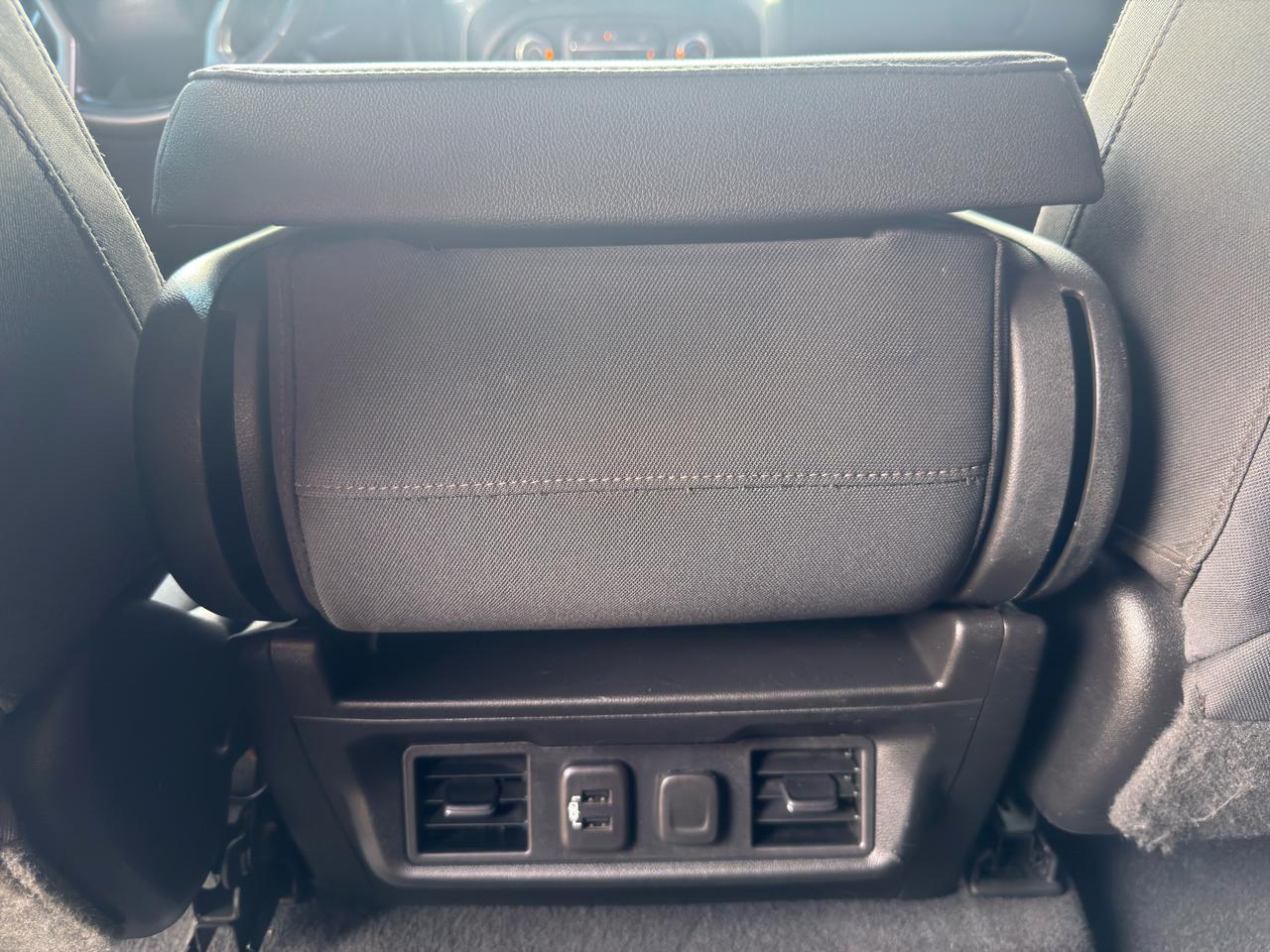 Chevrolet Silverado 1500  2019