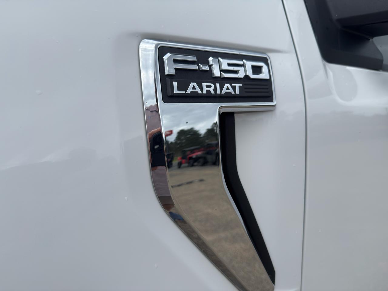 Ford F-150  2022