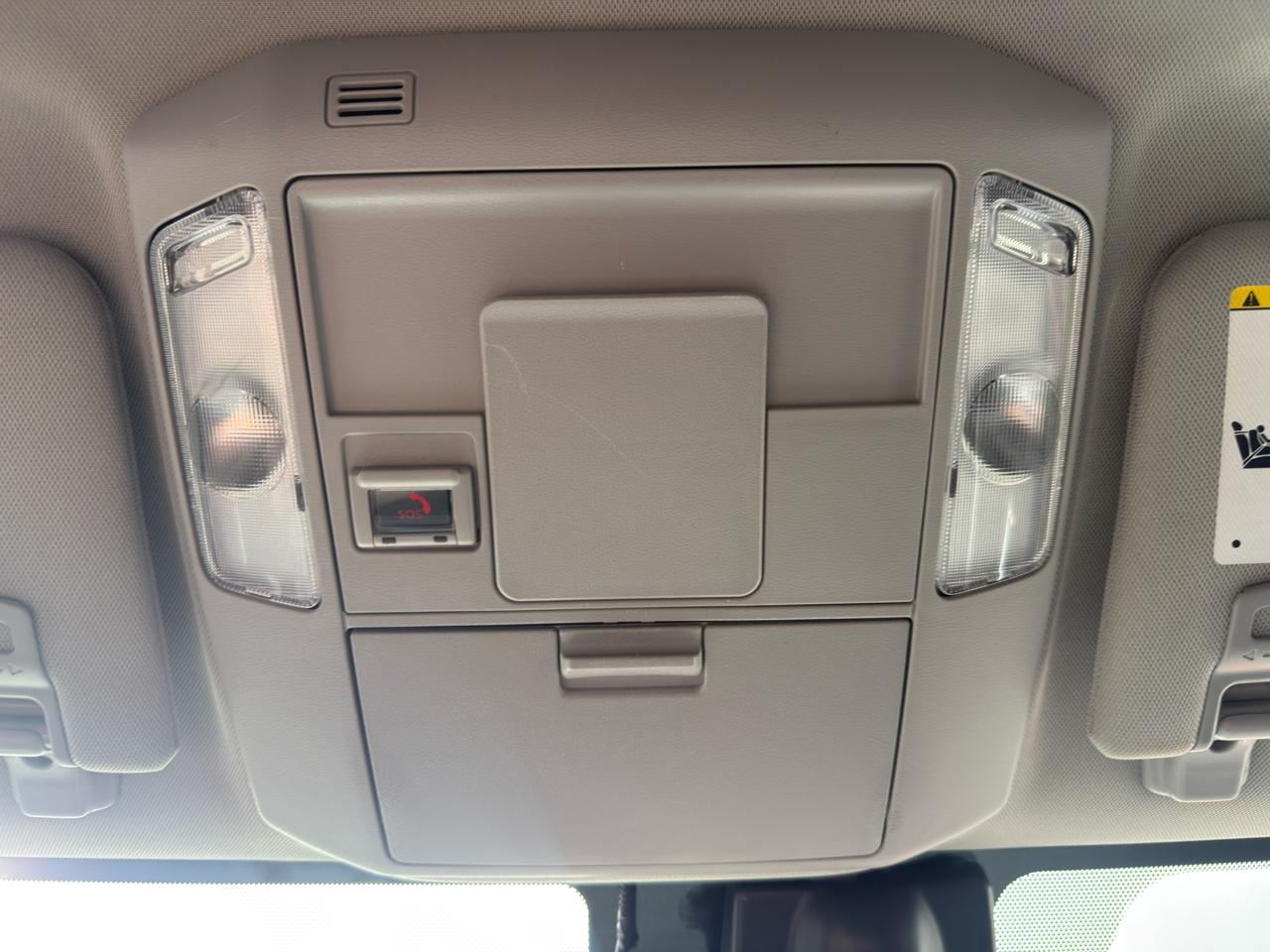 Toyota Tundra 4WD  2021