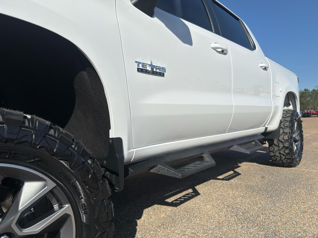 Chevrolet Silverado 1500  2023