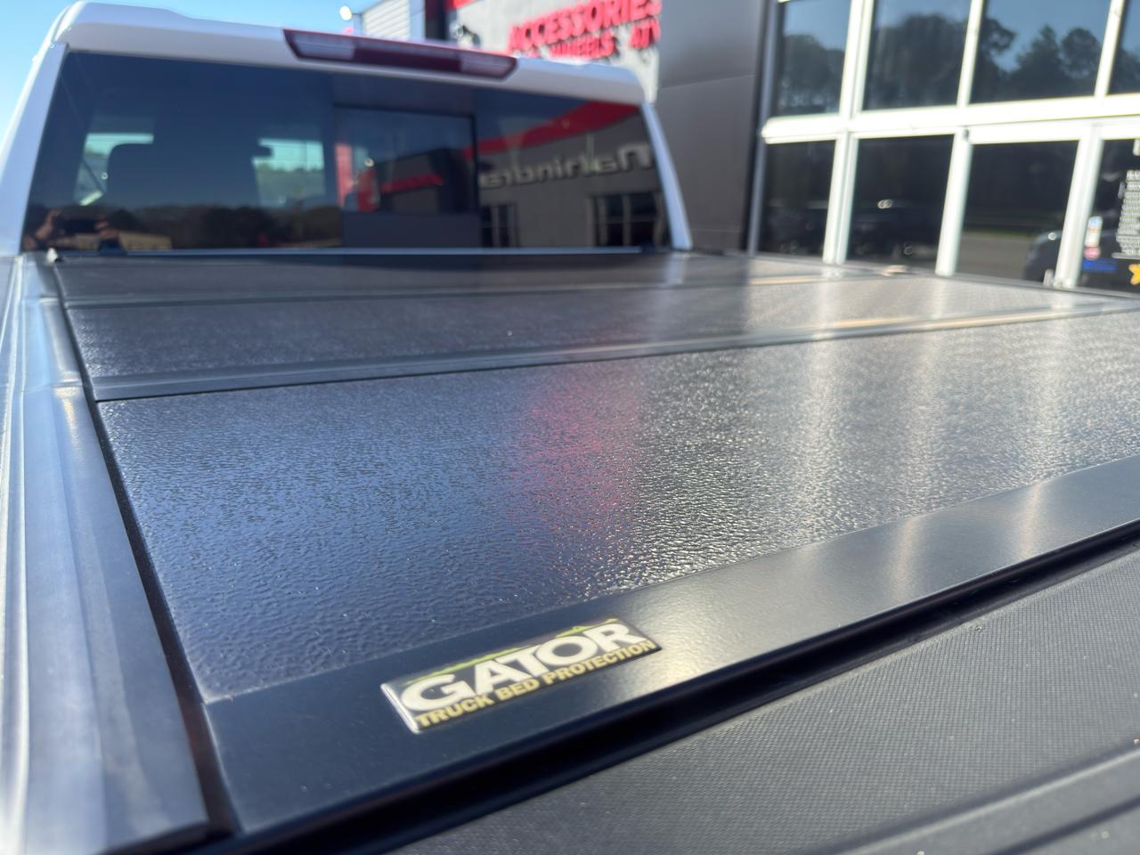 Chevrolet Silverado 1500  2023