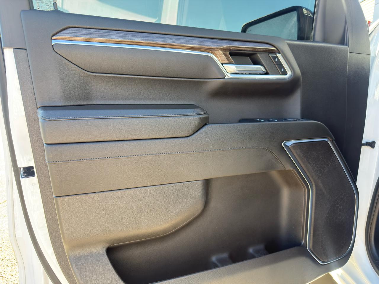 Chevrolet Silverado 1500  2023