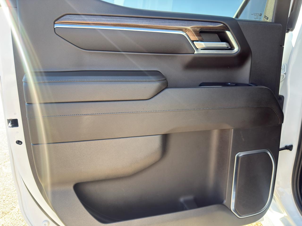 Chevrolet Silverado 1500  2023