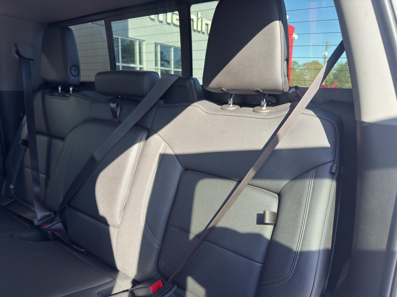 Chevrolet Silverado 1500  2023