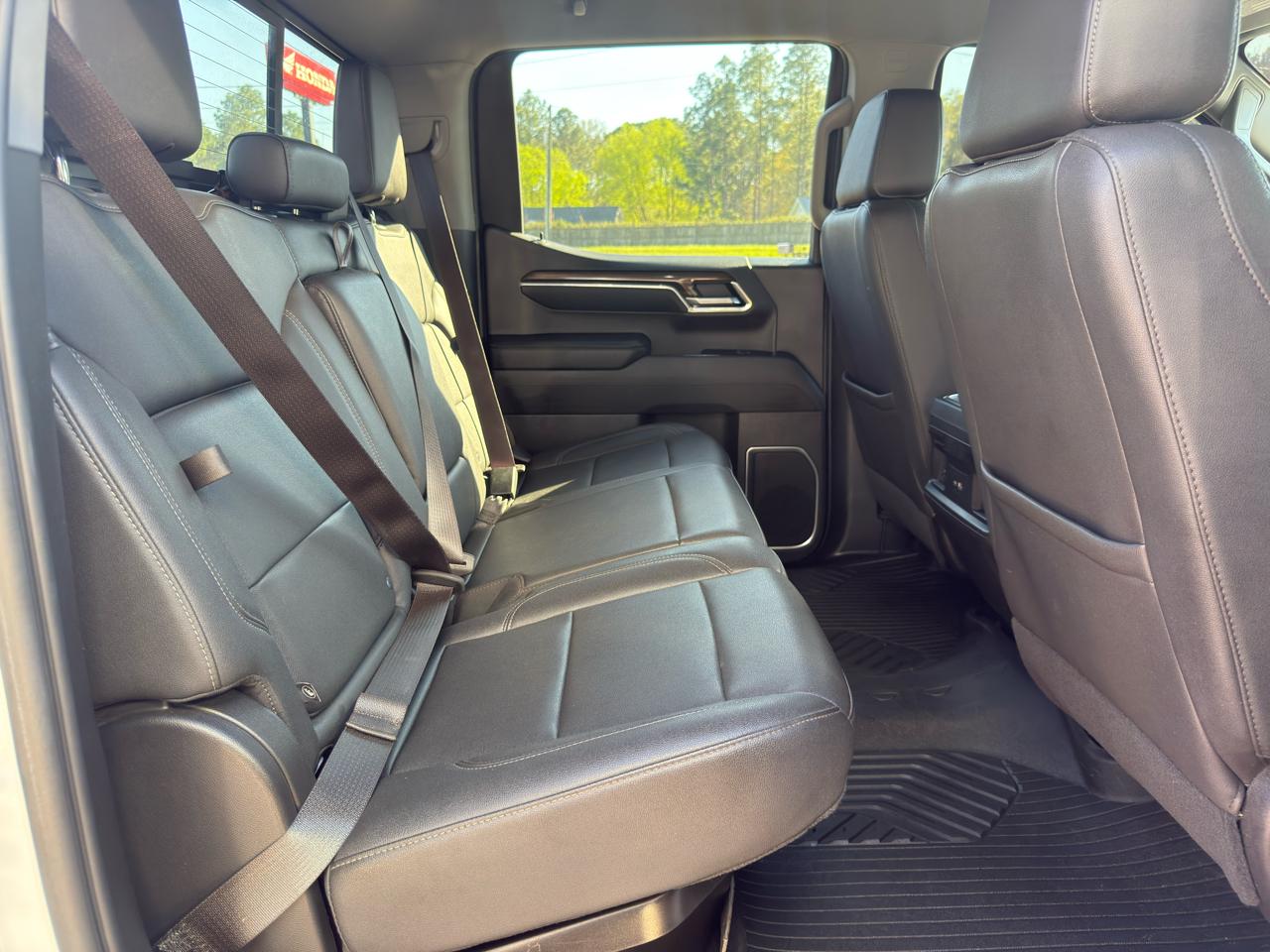 Chevrolet Silverado 1500  2023