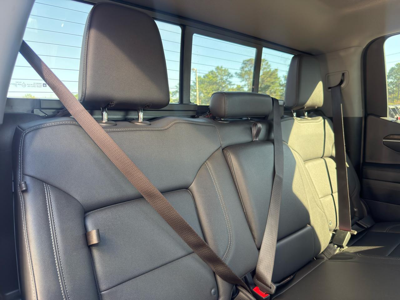 Chevrolet Silverado 1500  2023