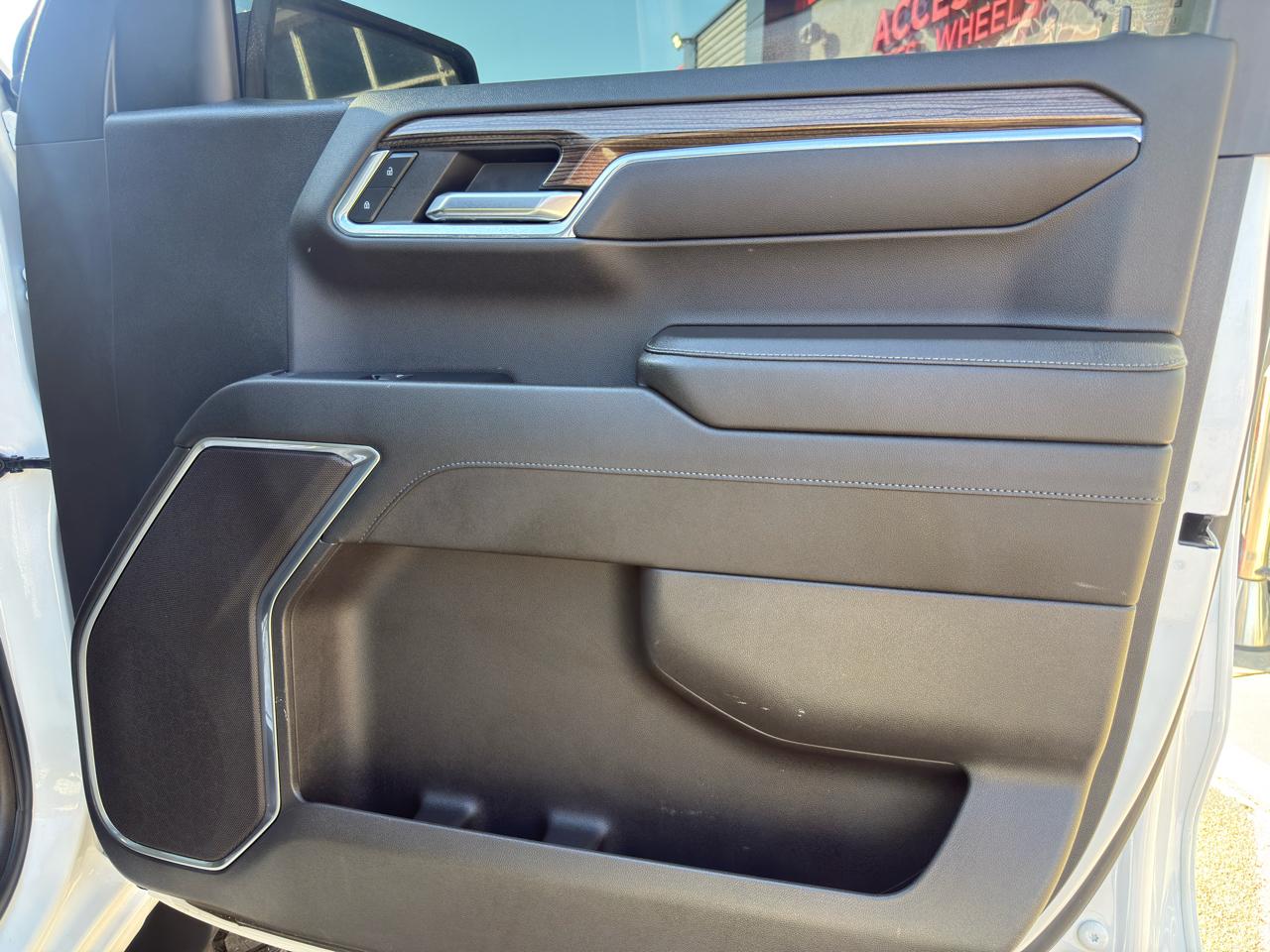 Chevrolet Silverado 1500  2023